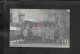 MILITARIA CARTE PHOTO MILITAIRE GROUPE DE SOLDATS SOUVENIR D ALSACE DE 1916 3e SECTION 2eCP 172e Inf : - Guerra 1914-18