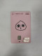 China, Kakao Friends,(1pcs) - Credit Cards (Exp. Date Min. 10 Years)