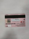 China, Kakao Friends,(1pcs) - Credit Cards (Exp. Date Min. 10 Years)