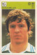 Soccer Football Dieter Muller Germany Trading Card Svijet Sporta - Soccer