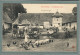 CPA - (Agriculture-Ferme) Thème: Basse-cour, Colombier, Colombophilie, Ferme, Pigeonnier - 1910 - Boerderijen