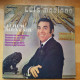 "ALBUM SOUVENIR"  DISQUE  Vinyle 33 T -  Luis MARIANO  "chansons D'Opérettes "  TBE - Opera