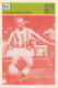 Soccer Football Stanley Matthews Stoke City England Trading Card Svijet Sporta - Soccer