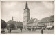 SLOVAQUIE - Trnava - Vue Sur L'église - Animé - Carte Postale Ancienne - Eslovaquia