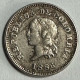 Colombia 5 Centavos 1886 - Colombie