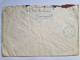 Romania, Cover From Bucharest To Nesles-la-Vallee, France, 1934 - Brieven En Documenten