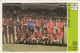 Soccer Football FK Velež Mostar Bosnia Trading Card Svijet Sporta - Fussball