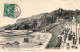 FRANCE - Sainte Adresse - Le Cap De La Hève - L L  - Vue Générale - Plage - Animé - Carte Postale Ancienne - Sainte Adresse