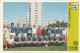 Soccer Football FK Radnički Niš Serbia Trading Card Svijet Sporta - Fussball