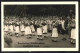 AK Stuttgart, Deutsches Trachtenfest 1954  - Stuttgart