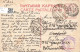 RUSSIE - Moscou - Couvent Strastnoy - Colorisé - Carte Postale Ancienne - Rusia