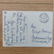 Bund 1956 Freimarke 238 Maria Laach Gebraucht Auf Illustrierte Postkarte - Cartas & Documentos