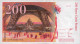 200 Frs De 1999 G Eiffel ( Billet Neuf ) - 200 F 1995-1999 ''Eiffel''