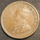 INDE - INDIA - ¼ - 1/4 ANNA 1935 - George V - KM 512 - ( ONE QUARTER ANNA ) - India