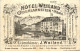 Oberlahnstein - Hotel Weiland - Lahnstein