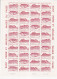 St Pierre Et Miquelon - Ensemble De Timbres En Feuilles à - 50% Sous Faciale - Neufs ** Sans Charnière - TB - Collections, Lots & Series