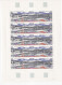 Delcampe - St Pierre Et Miquelon - Ensemble De Timbres En Feuilles à - 50% Sous Faciale - Neufs ** Sans Charnière - TB - Collections, Lots & Séries