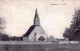 45 - Loiret - PAUCOURT - L'église Et Le Cimetiere - Autres & Non Classés