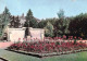 71  - Saone Et Loire -   MACON - Square De La Paix - Le Monument Aux Morts - Macon