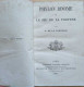 Phylon Binome Et Le Jeu De La Fortune - Autres & Non Classés