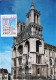 78 - Yvelines -  MANTES La JOLIE - Collégiale Notre Dame - Cachet Commemoratif - Mantes La Jolie