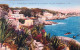 13 -  MARSEILLE -  Promenade De La Corniche -  Vue Prise De Maldorme - Endoume, Roucas, Corniche, Plages