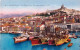 13 -  MARSEILLE -  Vue Panoramique Du Vieux Port - Old Port, Saint Victor, Le Panier