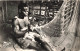 METIERS - Un Pêcheur De L'Afrique Noire - Animé - Carte Postale Ancienne - Pêche