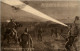 Herunterschiessen Eines Russischen Flugzeuges - Guerra 1914-18