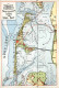 Karte Der Insel Sylt - Sylt