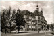 Uelzen - Herzog Ernst Schule - Uelzen