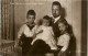 Prinz Oskar Von Preussen - Familles Royales