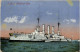 SMS Friedrich Carl - Warships