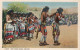 - HOPI SNAKE DANCE.  ARIZONA. - Scan Verso - - Sonstige & Ohne Zuordnung