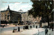 Wiesbaden - Kaiser Friedrich Platz - Wiesbaden