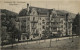 Baden-Baden - Sanatorium Dr. Frey Dengler - Baden-Baden