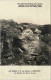 Wirkung Einer Granate Auf Das Panzerfort Loucin Der Festung Lüttich - Liège