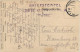 Laufgraben - Feldpost - Guerre 1914-18