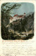 Die Runkelsteiner Burg Bei Bozen - Bolzano (Bozen)