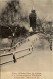 Wiesbaden - Kaiser Wilhelm Turm Im Schnee - Wiesbaden