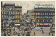 Berlin / Germany: Unter Den Linden, Ecke Friedrichstrasse (Vintage PC 1907) - Mitte