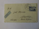 CZECHOSLOVAKIA  AIRMAIL COVER TO GERMANY 1933 - Andere & Zonder Classificatie