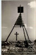 Maruazell/Steiermark - Heldenkreuz Und Pyramide Am Gipfel Des Hochschwab - Mariazell