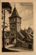 Hildesheim - Kehrwiederturm - Hildesheim