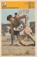 Triple Jump Milan Spasojević Yugoslavia Trading Card Svijet Sporta - Leichtathletik