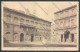 Lucca Città PIEGA Cartolina ZB3638 - Lucca