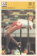 High Jump Jacek Wszola Poland Trading Card Svijet Sporta - Athlétisme