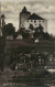 Buchs - Schloss Werdenberg - Buchs