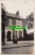 R498790 Unknown Old House. Postcard - World