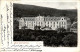 Bad Brückenau - Kurhotel - Bad Kissingen